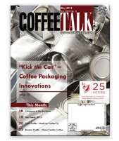 Flexible Packaging for Coffee: The Eco-Friendly Option