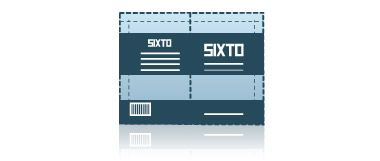 sixto packaging design concept presentation